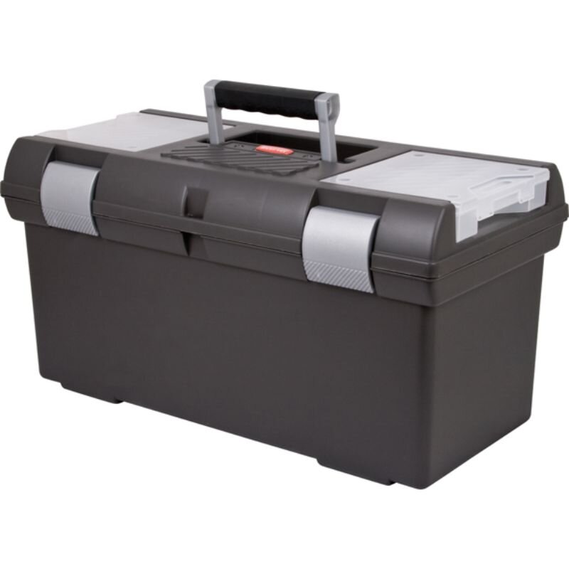 Įrankių dėžė Keter Premium XL,58 x 29 x 30 cm kaina ir informacija | Įrankių dėžės, laikikliai | pigu.lt