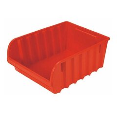 Ящик Stack Bin Profi 6 44x31,5x18см цена и информация | Тумба с ящиками Versa | pigu.lt