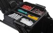 Įrankių dėžė su ratukais Cantilever Mobile Cart Job Box kaina ir informacija | Įrankių dėžės, laikikliai | pigu.lt