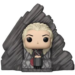 Funko POP! Game of Thrones Daenerys Targaryen on Dragonstone Throne цена и информация | Атрибутика для игроков | pigu.lt