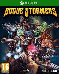 Rogue Stormers, Xbox One kaina ir informacija | Kompiuteriniai žaidimai | pigu.lt