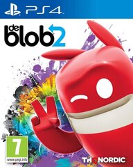 PS4 de Blob 2 kaina ir informacija | Kompiuteriniai žaidimai | pigu.lt