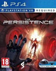 PS4 VR Persistence цена и информация | Компьютерные игры | pigu.lt