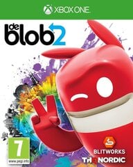 XONE de Blob 2 цена и информация | Компьютерные игры | pigu.lt