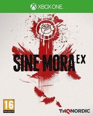 Sine Mora EX, Xbox One цена и информация | Компьютерные игры | pigu.lt