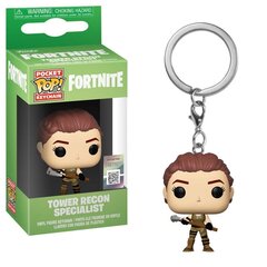 Funko POP!: Fortnite - Tower Recon Specialist цена и информация | Атрибутика для игроков | pigu.lt