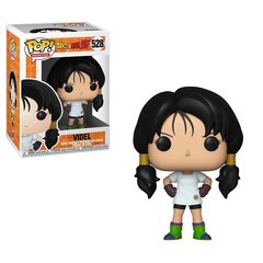 Funko POP Dragon Ball Z Videl kaina ir informacija | Žaidėjų atributika | pigu.lt