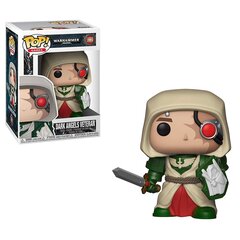 Funko Pop! Warhammer 40K Dark Angels Veteran kaina ir informacija | Žaidėjų atributika | pigu.lt