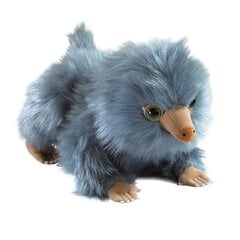 Noble Collections Fantastic Beasts Grey Baby Niffler kaina ir informacija | Žaidėjų atributika | pigu.lt