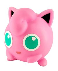 Pokemon Jigglypuff kaina ir informacija | Žaidėjų atributika | pigu.lt