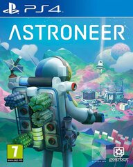 PS4 Astroneer kaina ir informacija | Kompiuteriniai žaidimai | pigu.lt