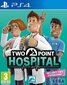 Two Point Hospital PS4 kaina ir informacija | Kompiuteriniai žaidimai | pigu.lt