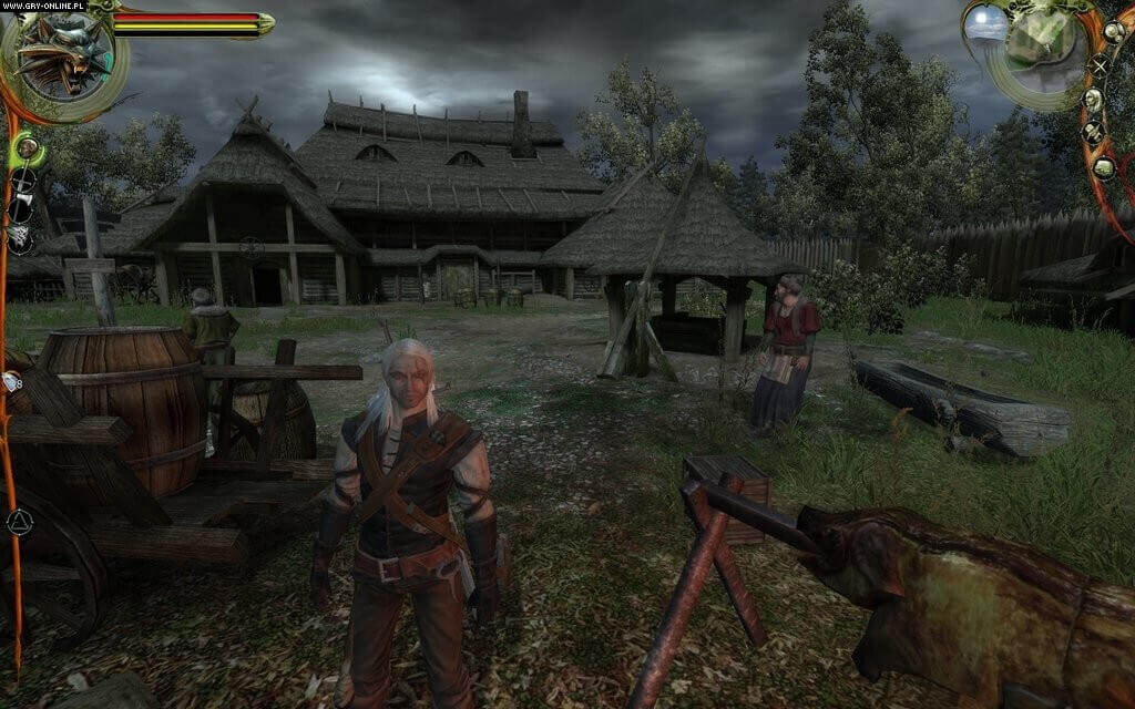 PC Witcher 3: Wild Hunt GOTY Edition цена и информация | Kompiuteriniai žaidimai | pigu.lt