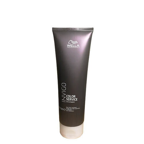 Plaukų kondicionierius Wella Professionals Invigo Color Service 250 ml kaina ir informacija | Balzamai, kondicionieriai | pigu.lt