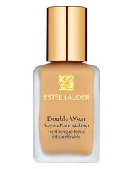 Тональный крем Estee Lauder Double Wear Stay-in-Place Makeup SPF10, 30 мл цена и информация | Пудры, базы под макияж | pigu.lt