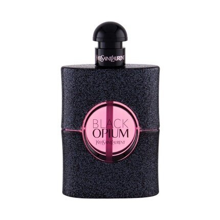 Kvapusis vanduo Yves Saint Laurent Black Opium Neon EDP moterims 75 ml цена и информация | Kvepalai moterims | pigu.lt