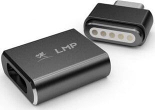 Адаптер LMP цена и информация | Адаптеры, USB-разветвители | pigu.lt