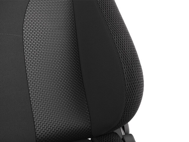 Žaidimų kėdė Genesis Trit 600 RGB su apšvietimu, juoda цена и информация | Biuro kėdės | pigu.lt