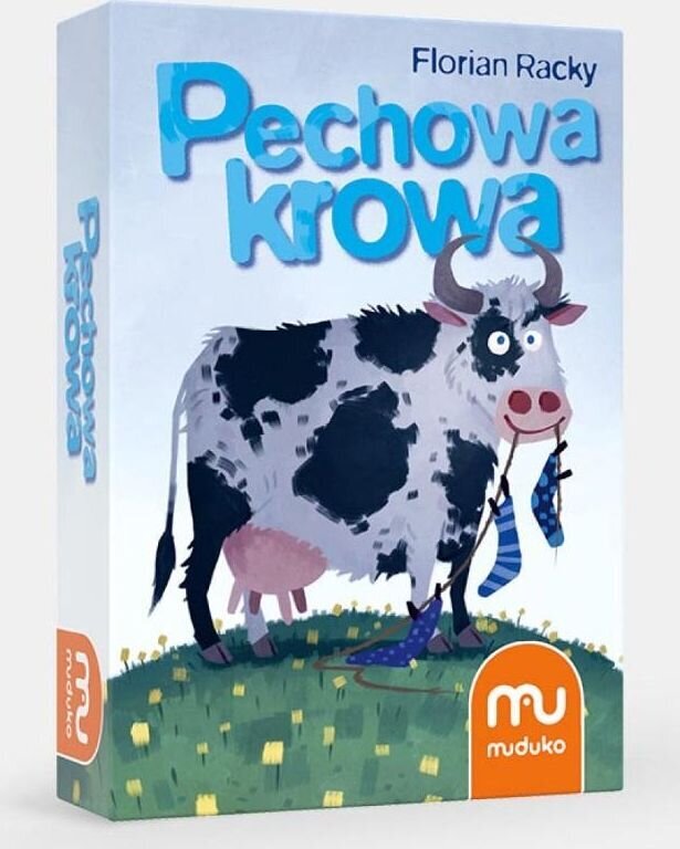 Stalo žaidimas Trefl Karvės kaina ir informacija | Stalo žaidimai, galvosūkiai | pigu.lt