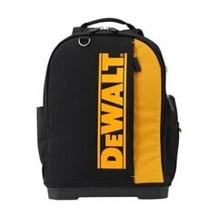 Kuprinė įrankiams Dewalt DWST81690-1 kaina ir informacija | Įrankių dėžės, laikikliai | pigu.lt