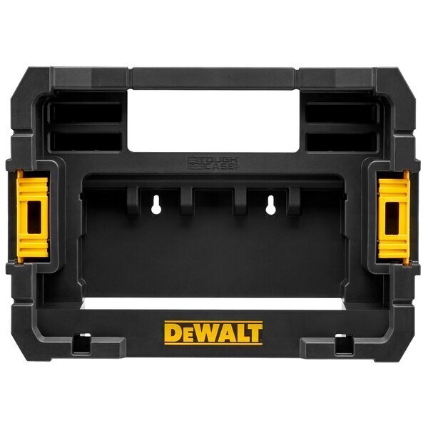 Įrankių dėžė Dewalt DT70716-QZ kaina ir informacija | Įrankių dėžės, laikikliai | pigu.lt