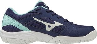 Женские кроссовки Mizuno Cyclone Speed 2 V1GD191015, синие цена и информация | Спортивная обувь, кроссовки для женщин | pigu.lt