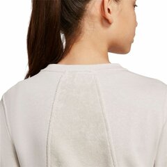 Džemperis motreims Nike, smėlio spalvos kaina ir informacija | Džemperiai moterims | pigu.lt