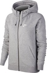 Джемпер для женщин Nike Sportswear Essential BV4122 063, серый цена и информация | Женские толстовки | pigu.lt