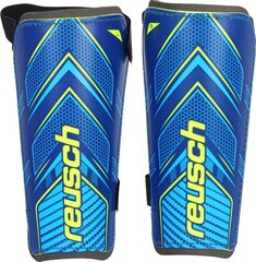 Щитки футбольные Reusch Shinguard D-Fend Lite цена и информация | Футбольная форма и другие товары | pigu.lt