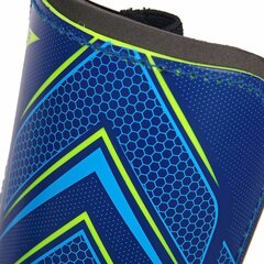 Щитки футбольные Reusch Shinguard D-Fend Lite цена и информация | Футбольная форма и другие товары | pigu.lt