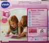 Elektroninis dienoraštis Vtech, rožinis kaina ir informacija | Žaislai mergaitėms | pigu.lt