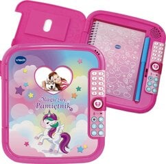 Электронный дневник Vtech, розовый цена и информация | Vtech Товары для детей и младенцев | pigu.lt