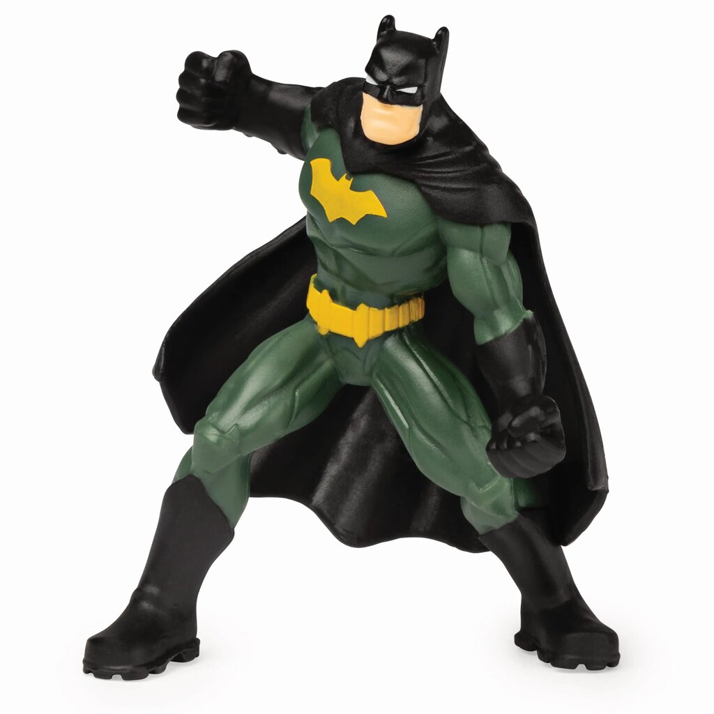 Figūrėlė Spin Master Batman 6055954 kaina ir informacija | Žaislai berniukams | pigu.lt
