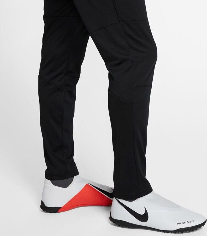 Nike vyriškos sportinės kelnės Knit Pant Park 20 BV6877 010, juodos kaina ir informacija | Sportinė apranga vyrams | pigu.lt
