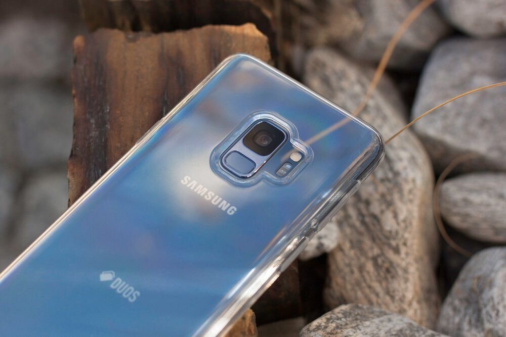 Dėklas telefonui 3MK, skirtas Samsung Galaxy S20, skaidrus цена и информация | Telefono dėklai | pigu.lt