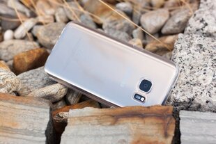 Чехол Galaxy S20 цена и информация | Чехлы для телефонов | pigu.lt