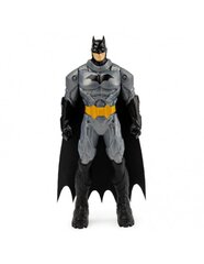 Figūrėlė Batman, 15 cm цена и информация | Игрушки для мальчиков | pigu.lt