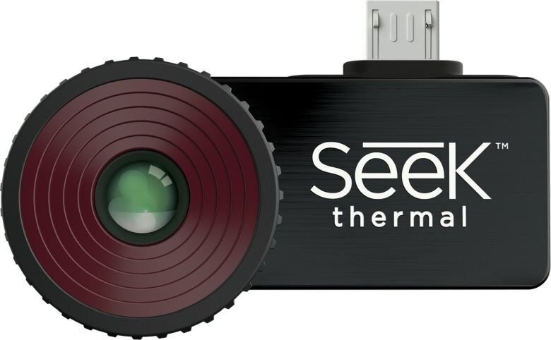 Seek Thermal UQ-AAA kaina ir informacija | Priedai telefonams | pigu.lt