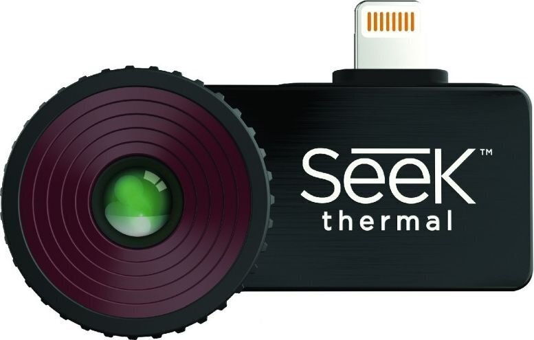 Seek Thermal LQ-AAAX kaina ir informacija | Priedai telefonams | pigu.lt