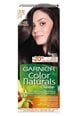 Стойкая краска для волос Garnier Color Naturals, Frozen Brown