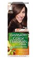 Стойкая краска для волос Garnier Color Naturals, Cold Brown