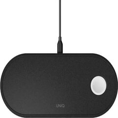 UNIQ Aereo, USB-A kaina ir informacija | Krovikliai telefonams | pigu.lt