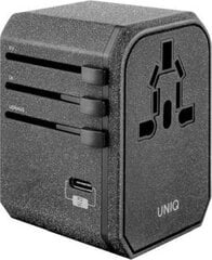 Uniq 197012 kaina ir informacija | Elektros jungikliai, rozetės | pigu.lt