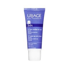 Kremas šalininantis pleiskanų luobelę Uriage Bebe 1st Cradle Cap Skincare 40 ml kaina ir informacija | Kosmetika vaikams ir mamoms | pigu.lt