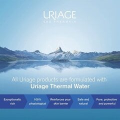 Скраб для тела Uriage Eau Thermale 200 мл цена и информация | Скрабы для тела | pigu.lt