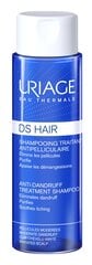 Шампунь для волос от перхоти Uriage DS Hair Anti-Dandruff Treatment, 200 мл цена и информация | Шампуни | pigu.lt