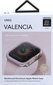 Uniq Valencia Blush Pink kaina ir informacija | Išmaniųjų laikrodžių ir apyrankių priedai | pigu.lt