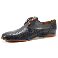 Batai vyrams CONHPOL, mėlyni kaina ir informacija | Vyriški batai | pigu.lt