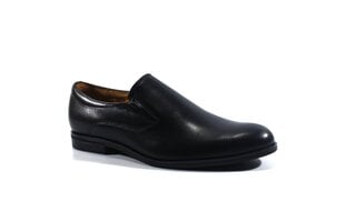 Batai vyrams Conhpol, juodi kaina ir informacija | Vyriški batai | pigu.lt