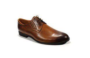 Batai vyrams CONHPOL, rudi kaina ir informacija | Vyriški batai | pigu.lt
